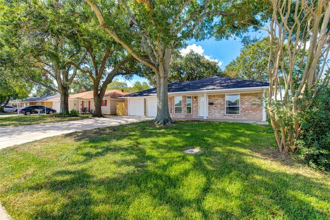 Foto del edificio - 1120 Mahlmann St