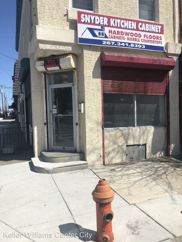 Primary Photo - 2101 S 18th St