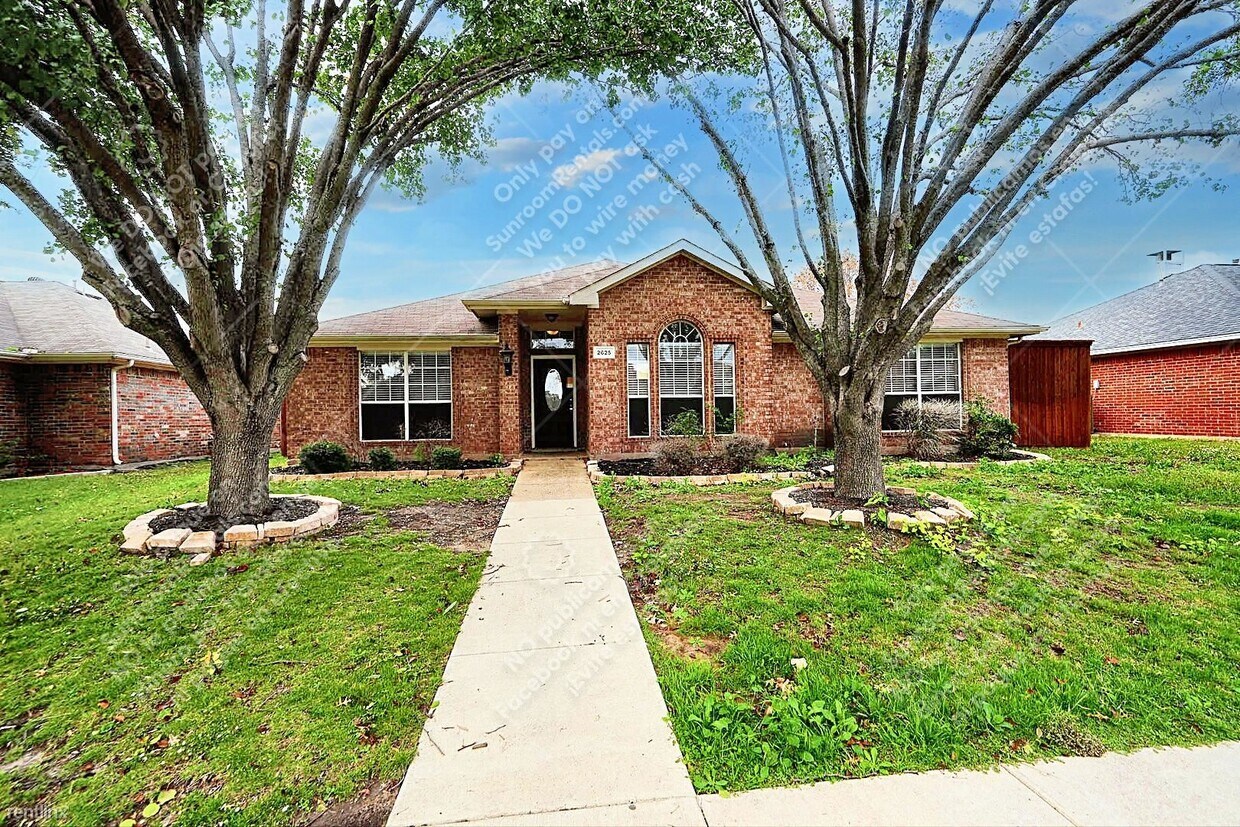 2625 Daniel Creek, Mesquite, TX 75181 House Rental in Mesquite, TX