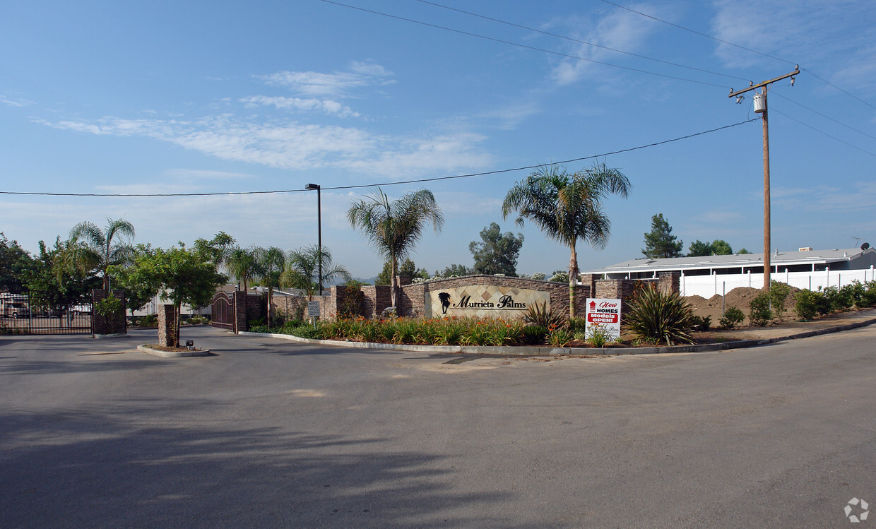 Primary Photo - Murrieta Palms