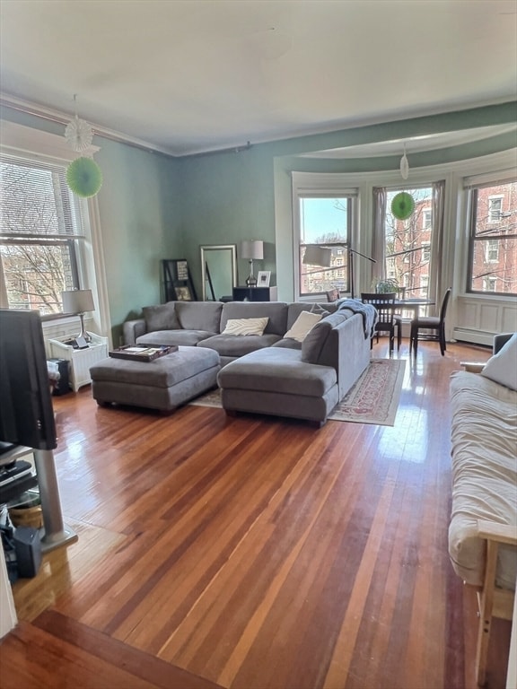 Foto del edificio - 25 Garrison Rd