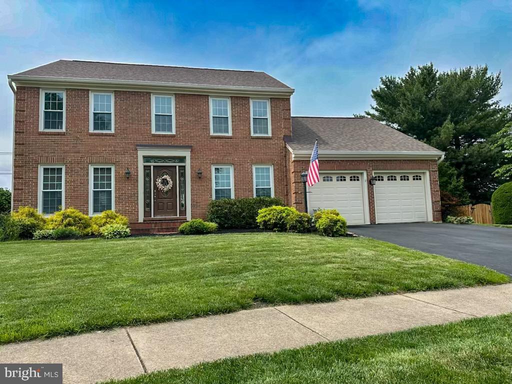 Foto principal - 13222 Topsfield Ct