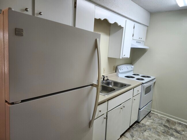 Foto del edificio - 31 6th St