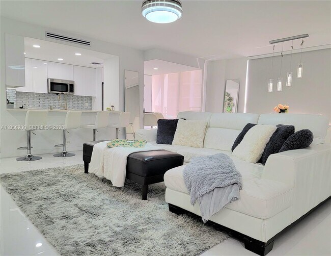 Foto del edificio - 3505 S Ocean Dr