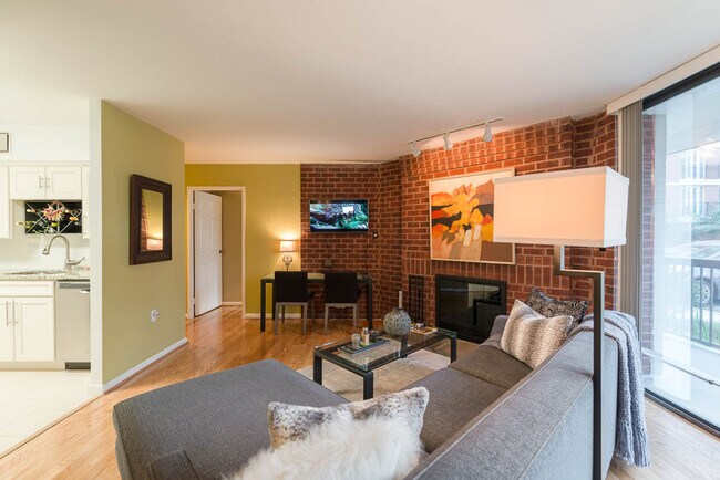 Foto del edificio - 1318 22nd St NW