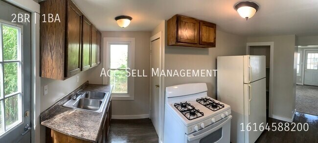 Foto del edificio - 62 Calhoun St SW