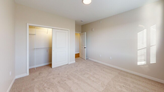 Interior Photo - Carden Springs