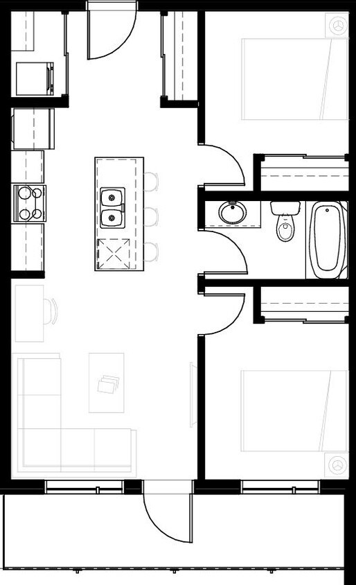 Building Photo - 8615-8108 108 St NW