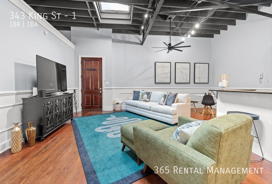 Foto principal - 343 King St