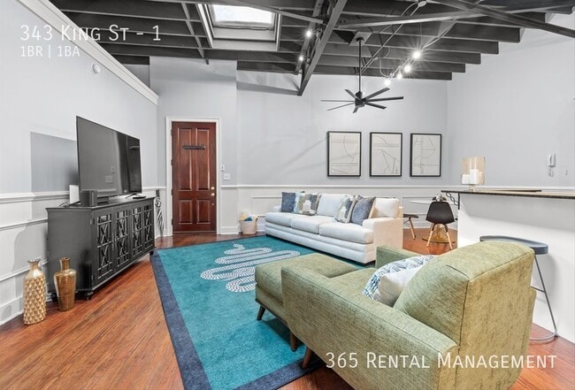 Photo - 343 King St Townhome