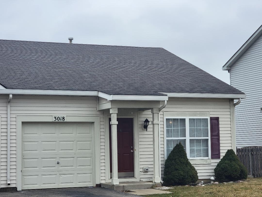 3018 Hoffman St, Plano, IL 60545 Townhome Rentals in Plano IL