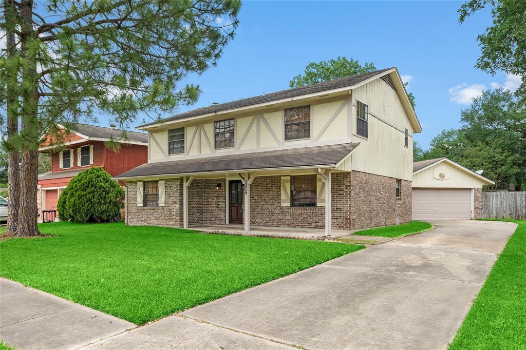 Primary Photo - 3938 Green Crest Dr