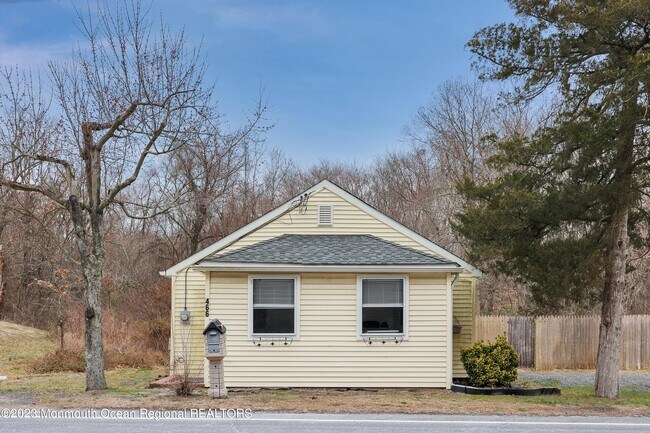 Foto del edificio - 466 Stagecoach Rd