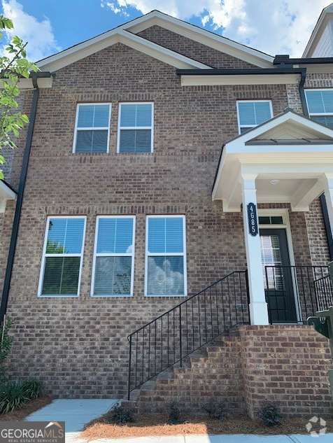Building Photo - 4685 White Buckeye Dr
