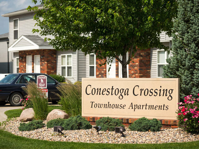 Building Photo - Conestoga Crossing