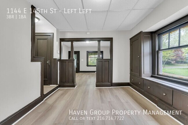 Foto del edificio - 1144 E 145th St