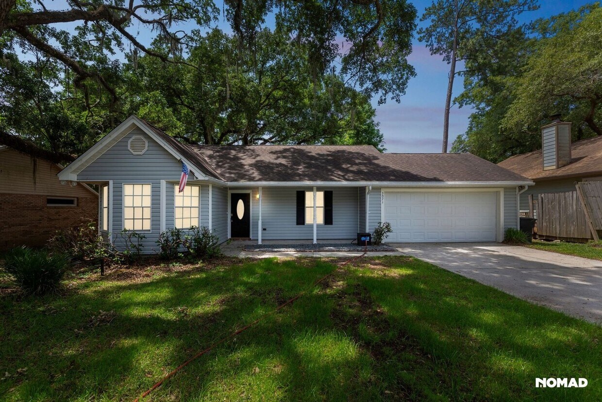 Primary Photo - Charming 3BR House in Tallahassee
