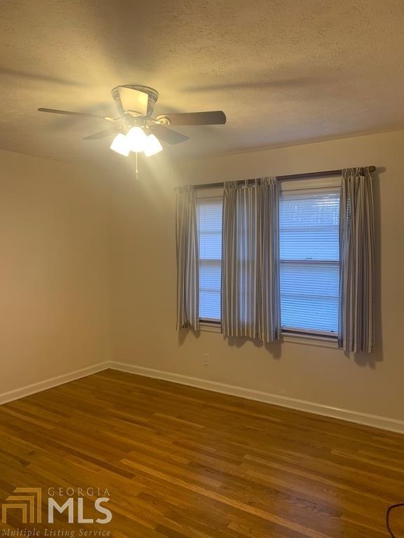 4000 Stonewall Tell Rd, College Park, GA 30349 House Rental in
