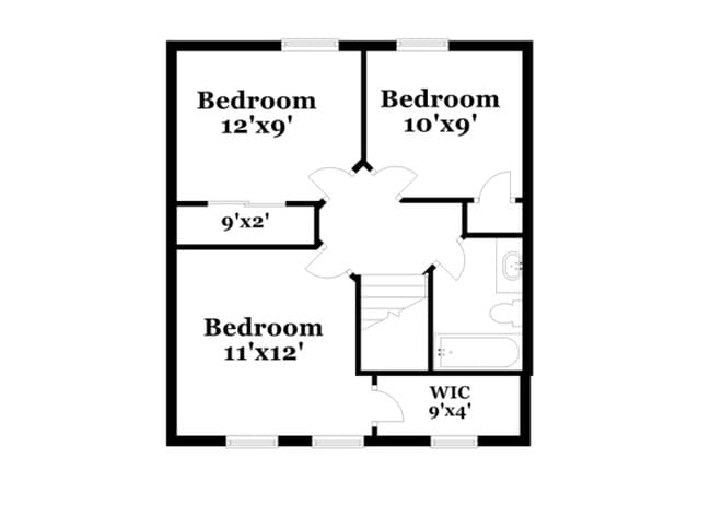 Building Photo - 3130 Olympic Club Dr