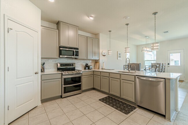 Foto del edificio - 11314 Sprightly Ln