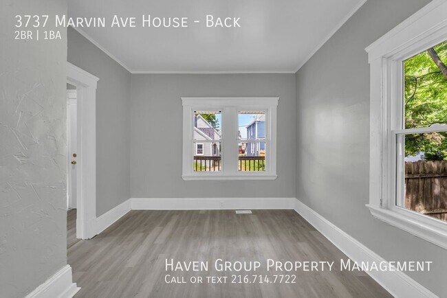 Foto del edificio - 3737 Marvin Ave