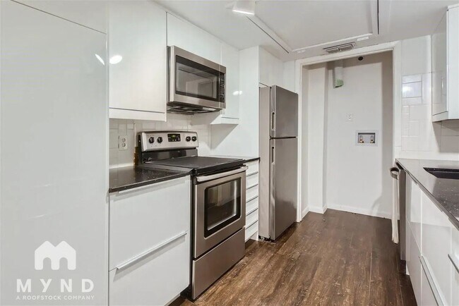 Foto del edificio - 7152 Fair Oaks Ave