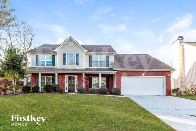 Building Photo - 3277 Watson Meadow Ln SW