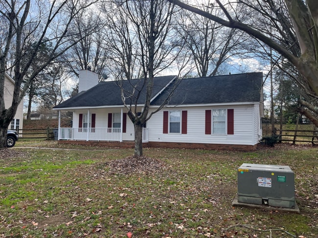 Building Photo - 7904 Glencannon Dr