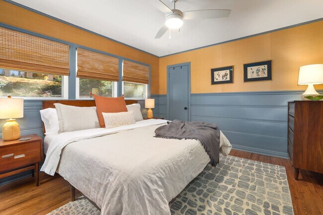 Foto del edificio - 1117 N Washington Ave