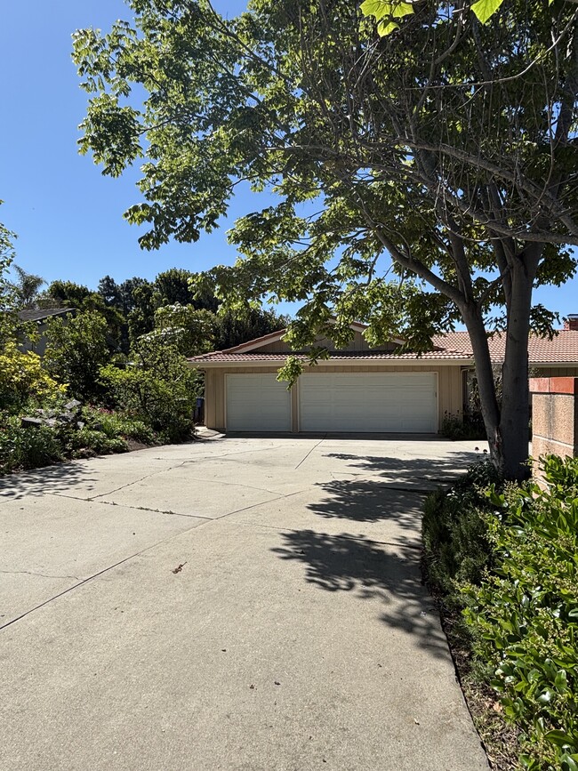 Front of house - 1292 Calle Aurora