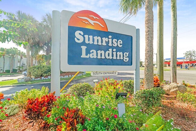Building Photo - 7470 N Highway 1 #105, Cocoa, FL 32927
