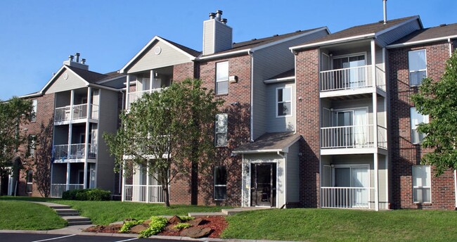 Foto del edificio - The Vanderbilt Apartments