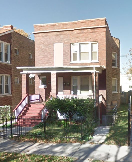 Foto principal - 18 W 111th Pl
