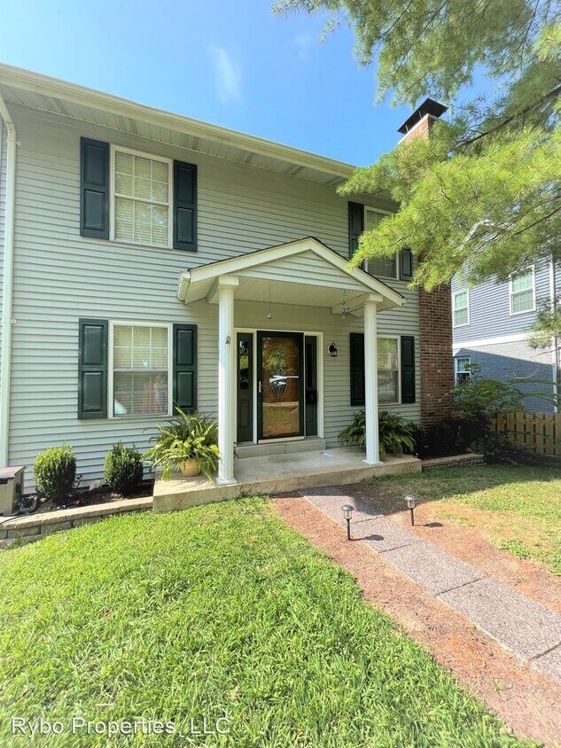 3 br, 2.5 bath House 9 Clydehurst Drive House Rental in Webster