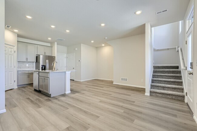 Foto del edificio - 20822 E 66th Ave