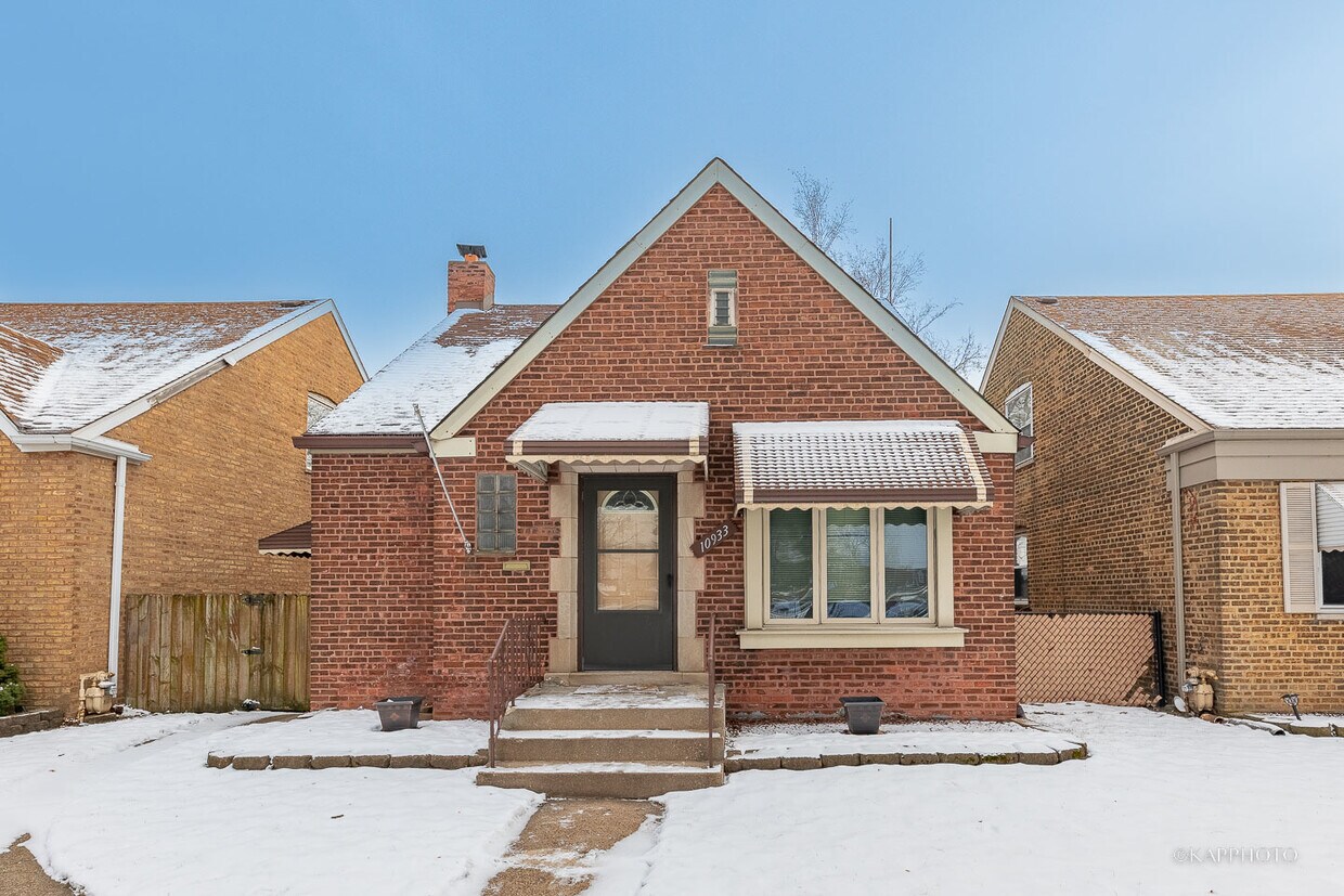 Primary Photo - 10933 S Avenue H