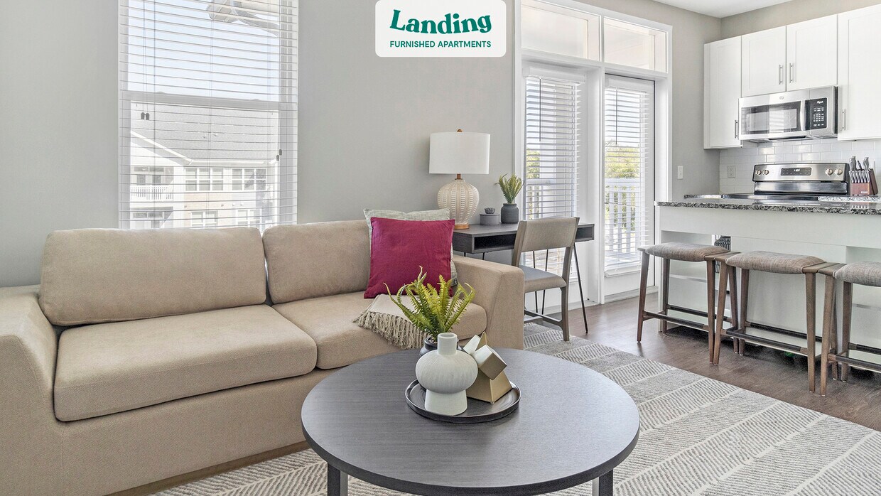 Foto principal - 5840 Farrington Rd