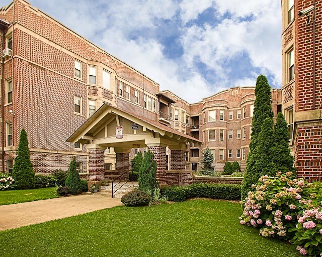 Foto principal - 435 E Oakwood Blvd