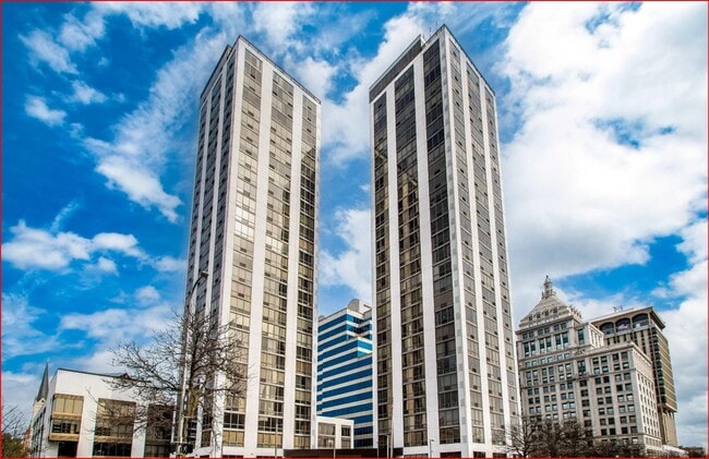 Foto del edificio - 125 SW Jefferson Ave