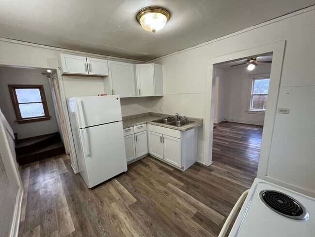 Foto del edificio - 1335 Prospect Ave