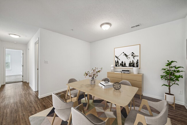 Building Photo - Wellesley Woods Apartment Homes