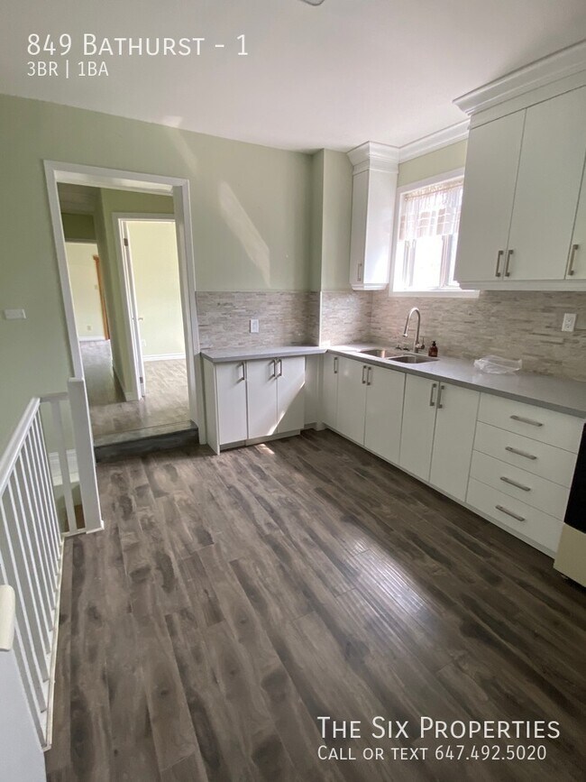 Building Photo - Annex Three Bedroom Apartment