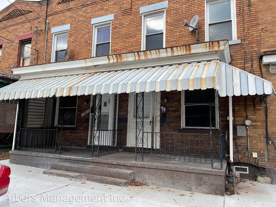 Primary Photo - 2 br, 1 bath House - 1202 Woodland Ave