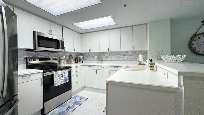 Foto del edificio - 2937 S Atlantic Ave