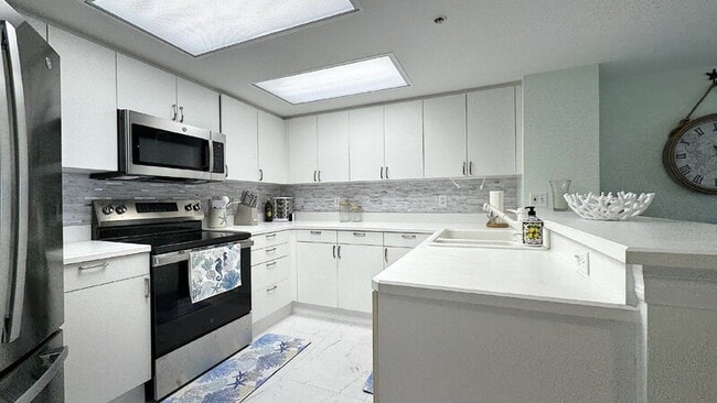 Photo - 2937 South Atlantic Avenue Apartment