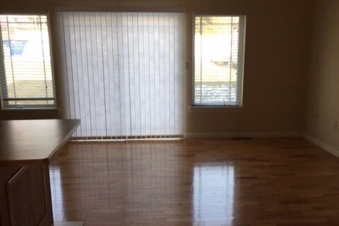 Family Room - 1015 Church St