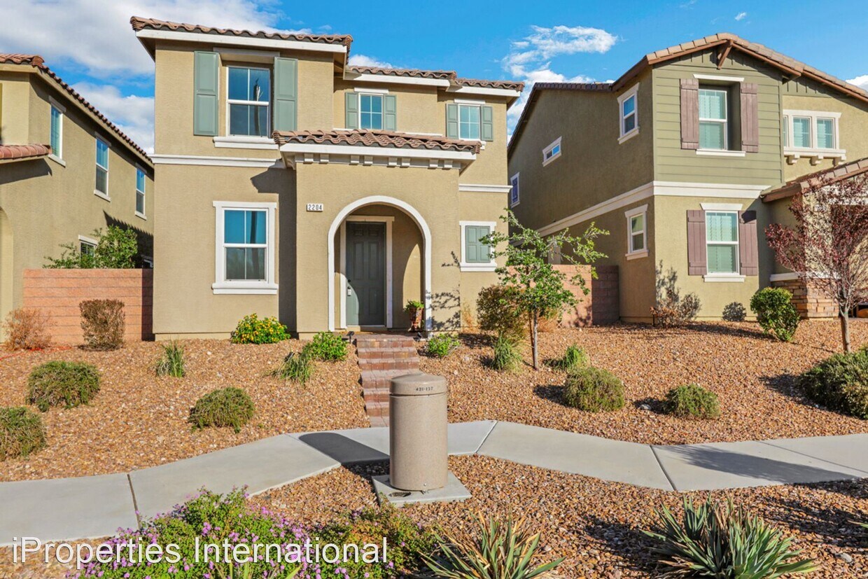 Primary Photo - 3 br, 3 bath House - 2204 Via Italia