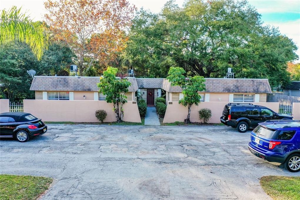 1810 East Dr, Clearwater, FL 33755 House Rental in Clearwater, FL