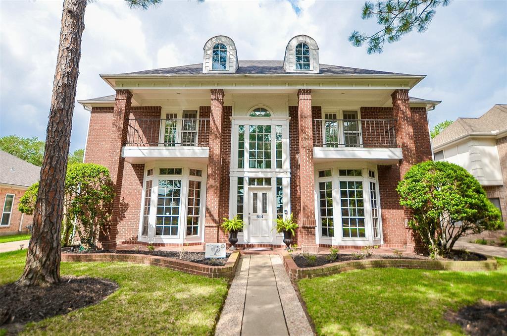 814 Lakeshore Dr, Sugar Land, TX 77478 House for Rent in Sugar Land