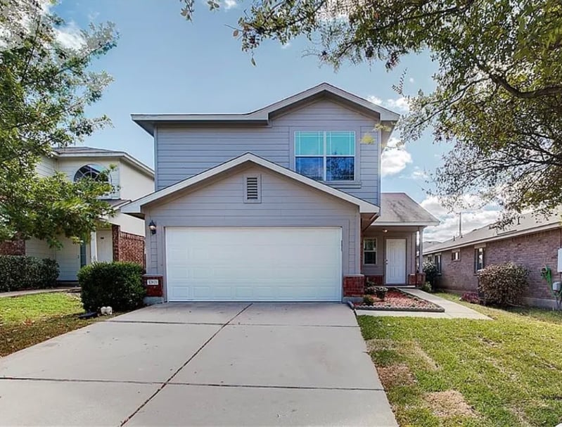 Foto principal - 12821 Thomas Jefferson St